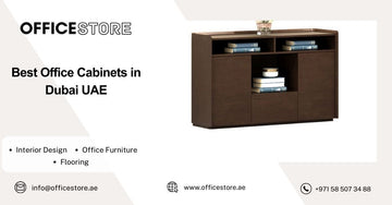 Best Office Cabinets in Dubai UAE