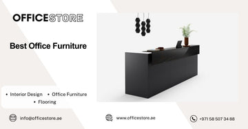 Best Office Furniture
