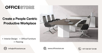 Create a People Centric Productive Workplace