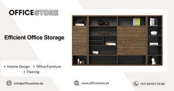 Efficient Office Storage