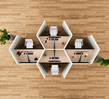 Premium Office Furniture Dubai β Revamp Your Space