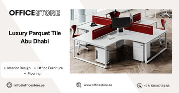 Luxury Parquet Tile Abu Dhabi