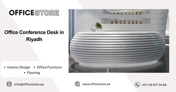 Office Conference Desk in Riyadh