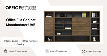 Office File Cabinet Manufacturer UAE