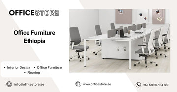 Office Furniture Ethiopia