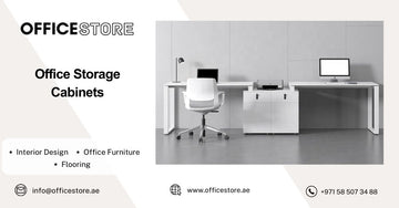 Office Storage Cabinets