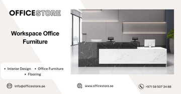 Workspace Office Furniture