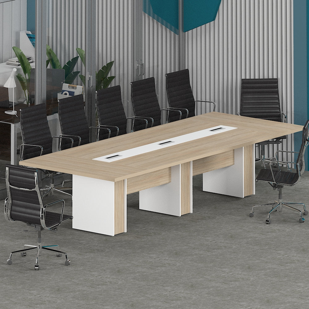 Alpha Meeting Table | Office Furniture Manufacturer & Supplier in Dubai | null