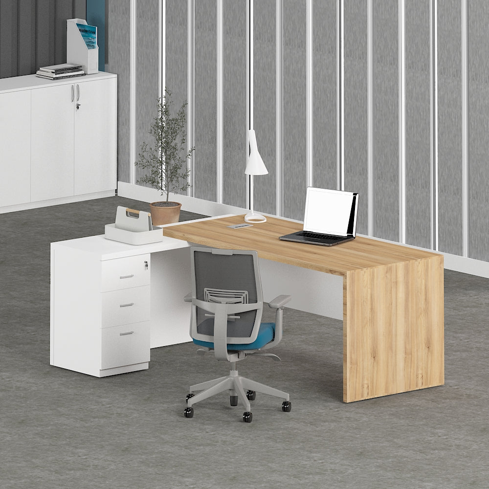 Jack Executive Table | Office Furniture Manufacturer & Supplier in Dubai | null