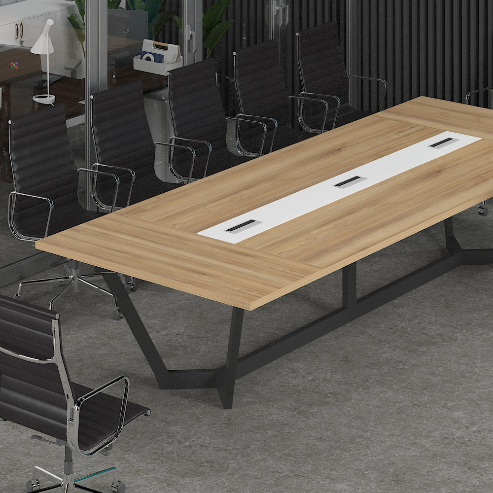 Coco Meeting table | Office Furniture Manufacturer & Supplier in Dubai | null