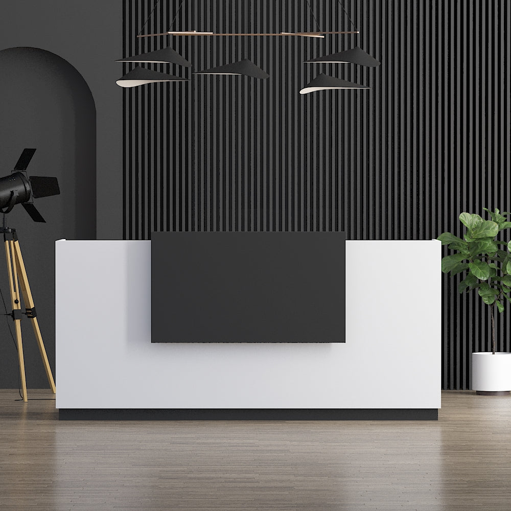 Wickey Reception Table | Office Furniture Manufacturer & Supplier in Dubai | Wickey Reception Table