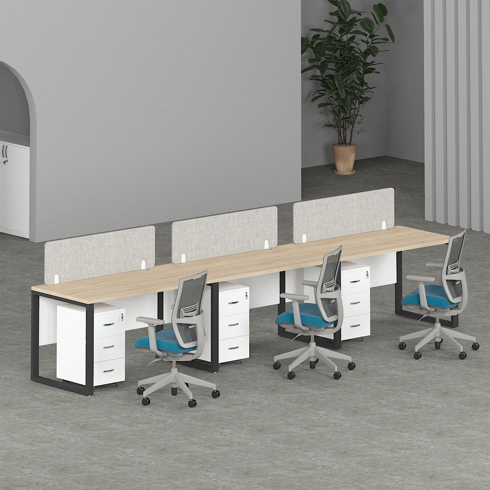 The Most Luxurious Office Furniture in Business Bay, Dubai
