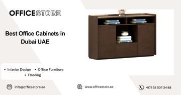 Best Office Cabinets in Dubai UAE - Office Store Office Furniture Manufacturer & Supplier Dubai