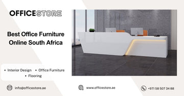 Best Office Furniture Online South Africa