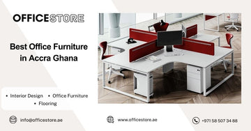 Best Office Furniture in Accra Ghana
