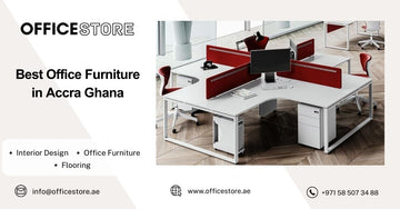 Best Office Furniture in Accra Ghana - Office Store Office Furniture Manufacturer & Supplier Dubai