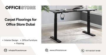 Carpet Floorings for Office Store Dubai