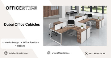 Dubai Office Cubicles - Office Store Office Furniture Manufacturer & Supplier Dubai