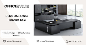 Dubai UAE Office Furniture Sale - Office Store Office Furniture Manufacturer & Supplier Dubai