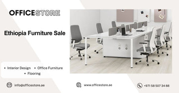 Ethiopia Furniture Sale