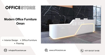 Modern Office Furniture Oman - Office Store Office Furniture Manufacturer & Supplier Dubai