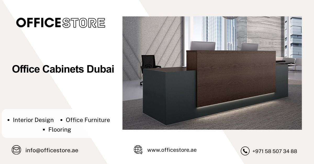 Office Cabinets Dubai