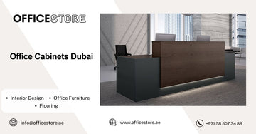 Office Cabinets Dubai