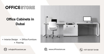 Office Cabinets in Dubai - Office Store Office Furniture Manufacturer & Supplier Dubai