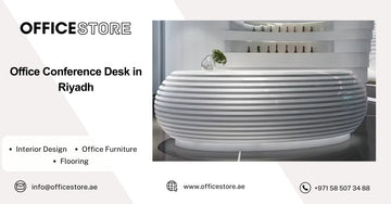 Office Conference Desk in Riyadh - Office Store Office Furniture Manufacturer & Supplier Dubai