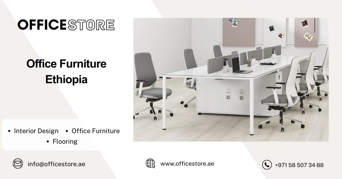 Office Furniture Ethiopia
