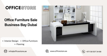 Office Furniture Sale Business Bay Dubai