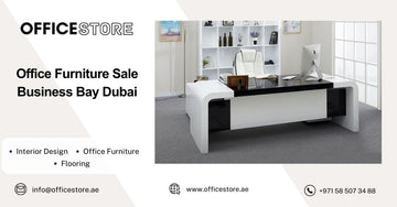 Office Furniture Sale Business Bay Dubai - Office Store Office Furniture Manufacturer & Supplier Dubai