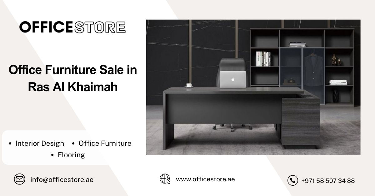 Office Furniture Sale in Ras Al Khaimah