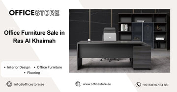Office Furniture Sale in Ras Al Khaimah - Office Store Office Furniture Manufacturer & Supplier Dubai