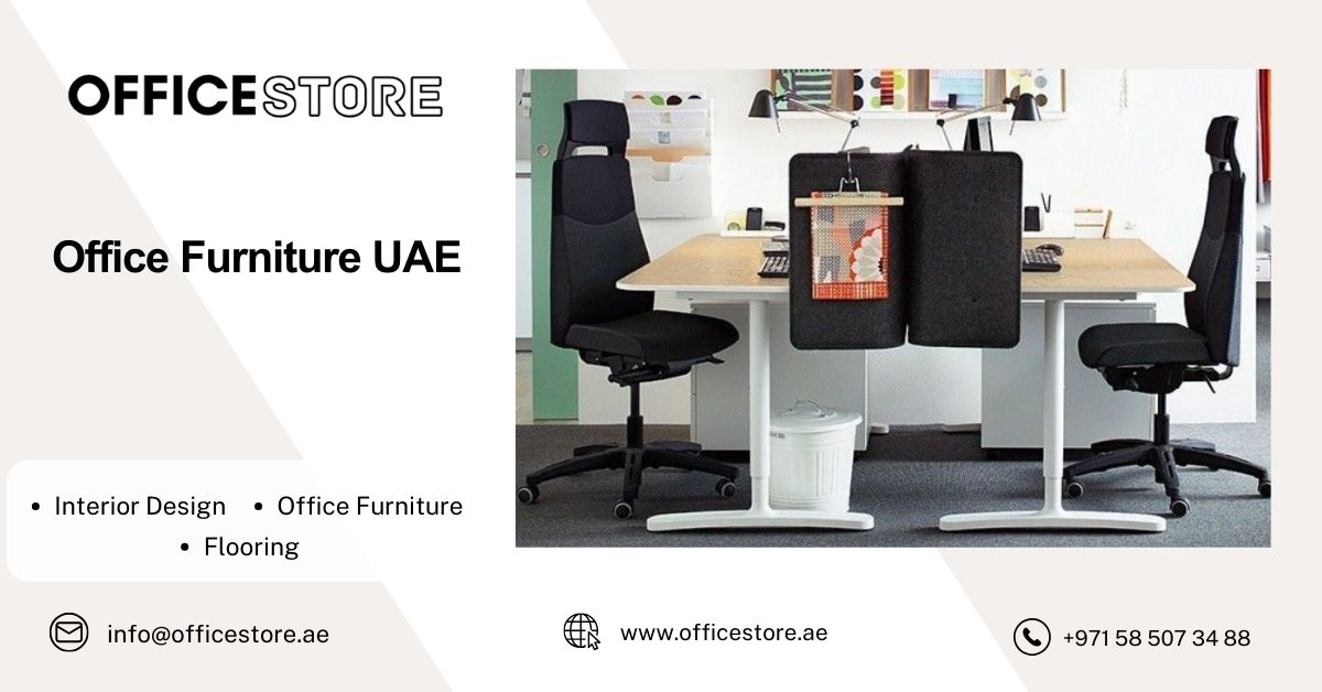 Office Furniture UAE