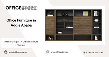 Office Furniture in Addis Ababa