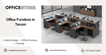 Office Furniture in Tecom - Office Store Office Furniture Manufacturer & Supplier Dubai