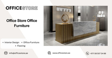 Office Store Office Furniture - Office Store Office Furniture Manufacturer & Supplier Dubai