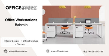 Office Workstations Bahrain - Office Store Office Furniture Manufacturer & Supplier Dubai