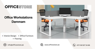Office Workstations Dammam - Office Store Office Furniture Manufacturer & Supplier Dubai