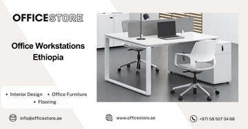 Office Workstations Ethiopia - Office Store Office Furniture Manufacturer & Supplier Dubai