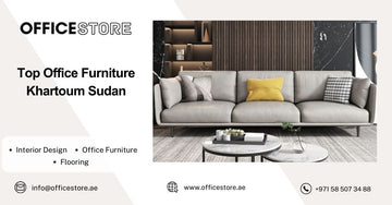 Top Office Furniture Khartoum Sudan