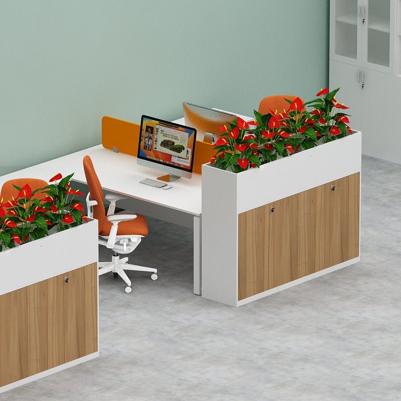 Planter Cabinet - Office Store Dubai