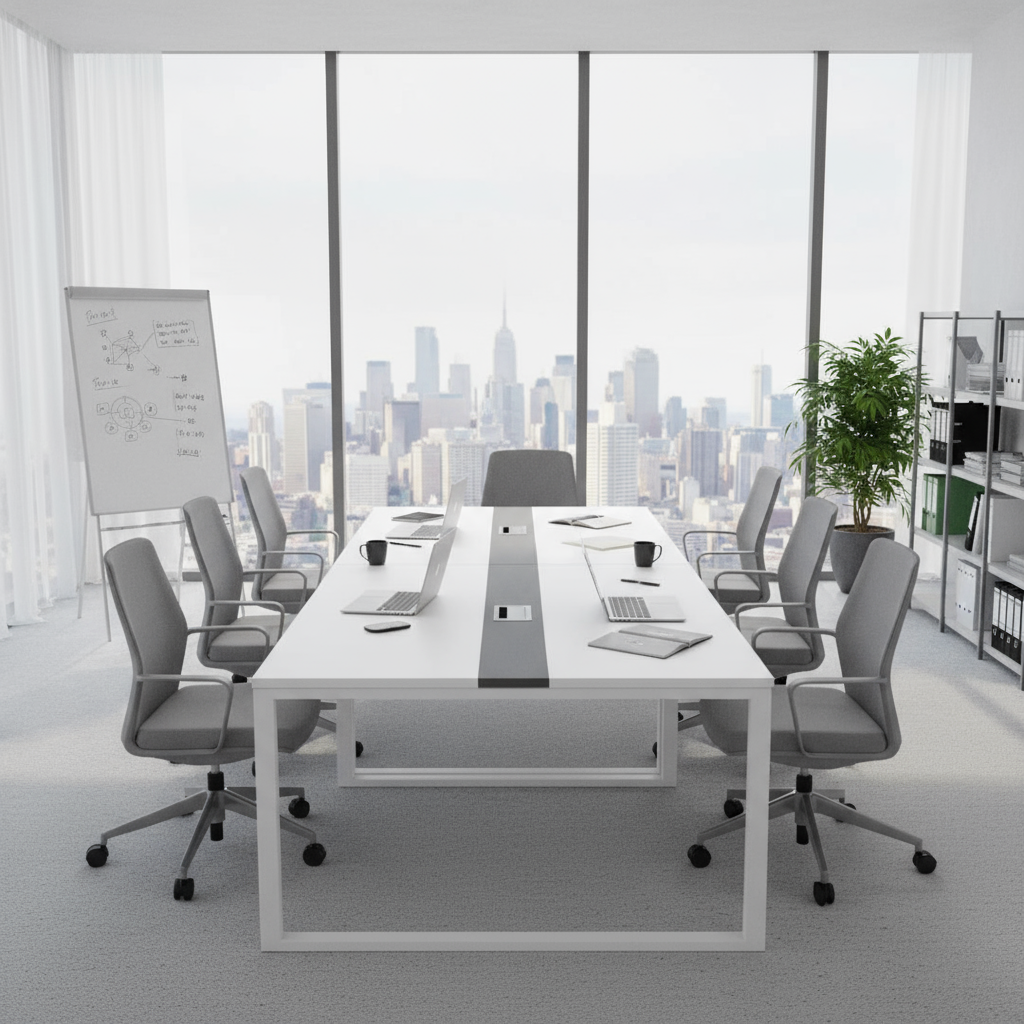 Pearl Conference Table