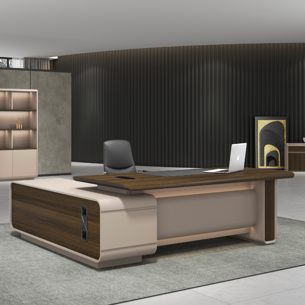 Elite Executive Desk
