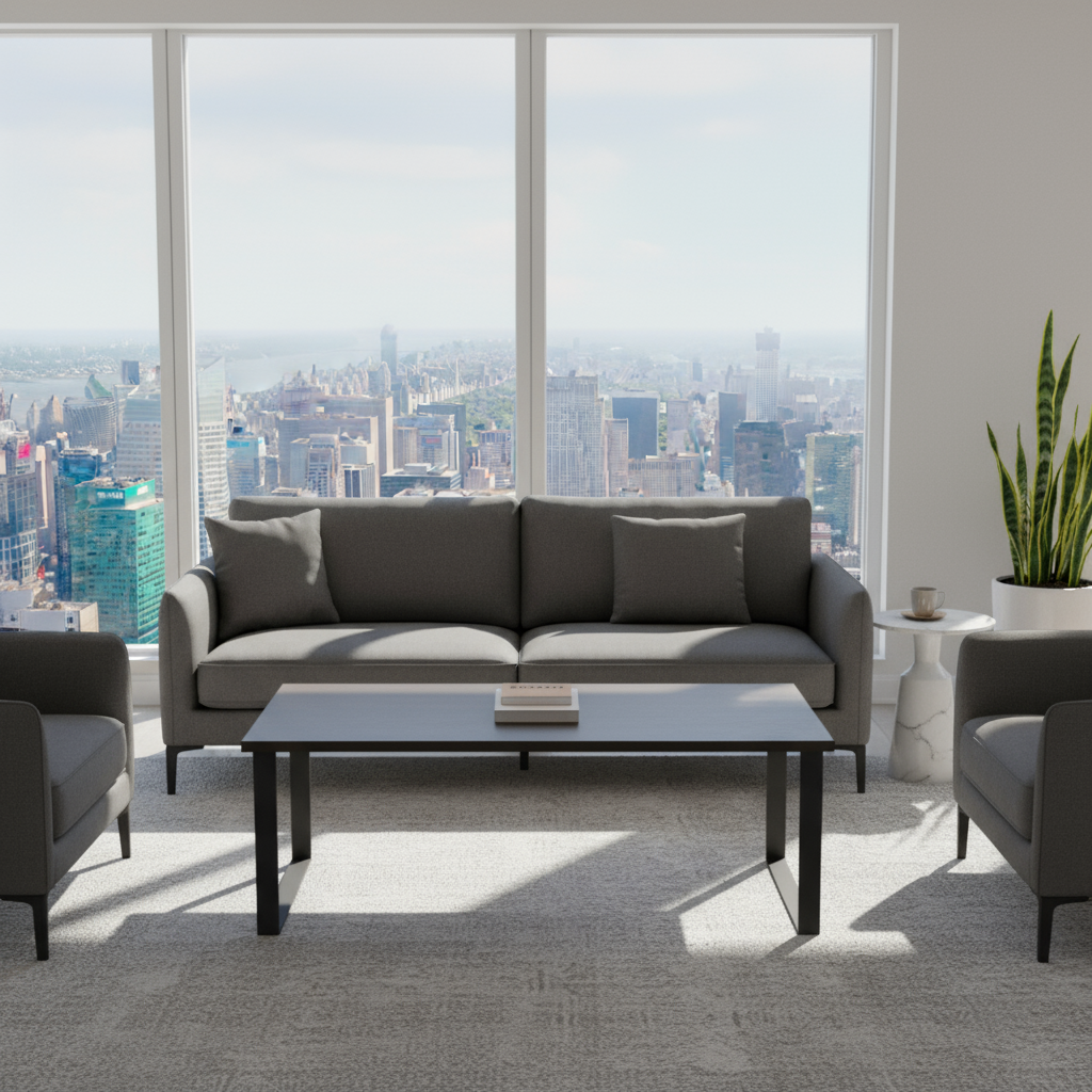Horizon Coffee Table