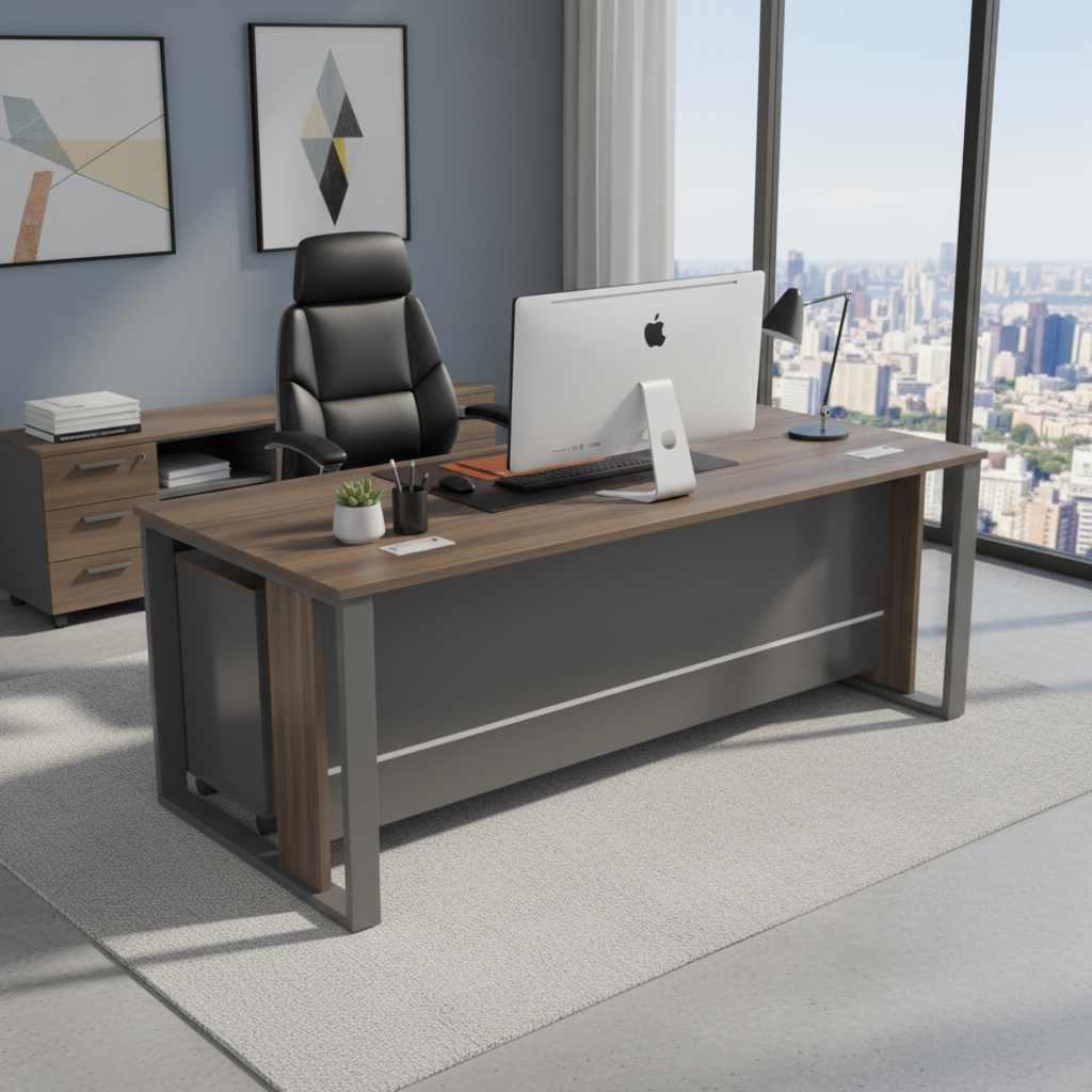 Horizon Manager Table