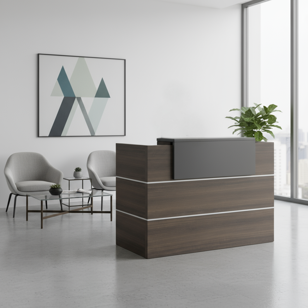 Horizon Reception Table