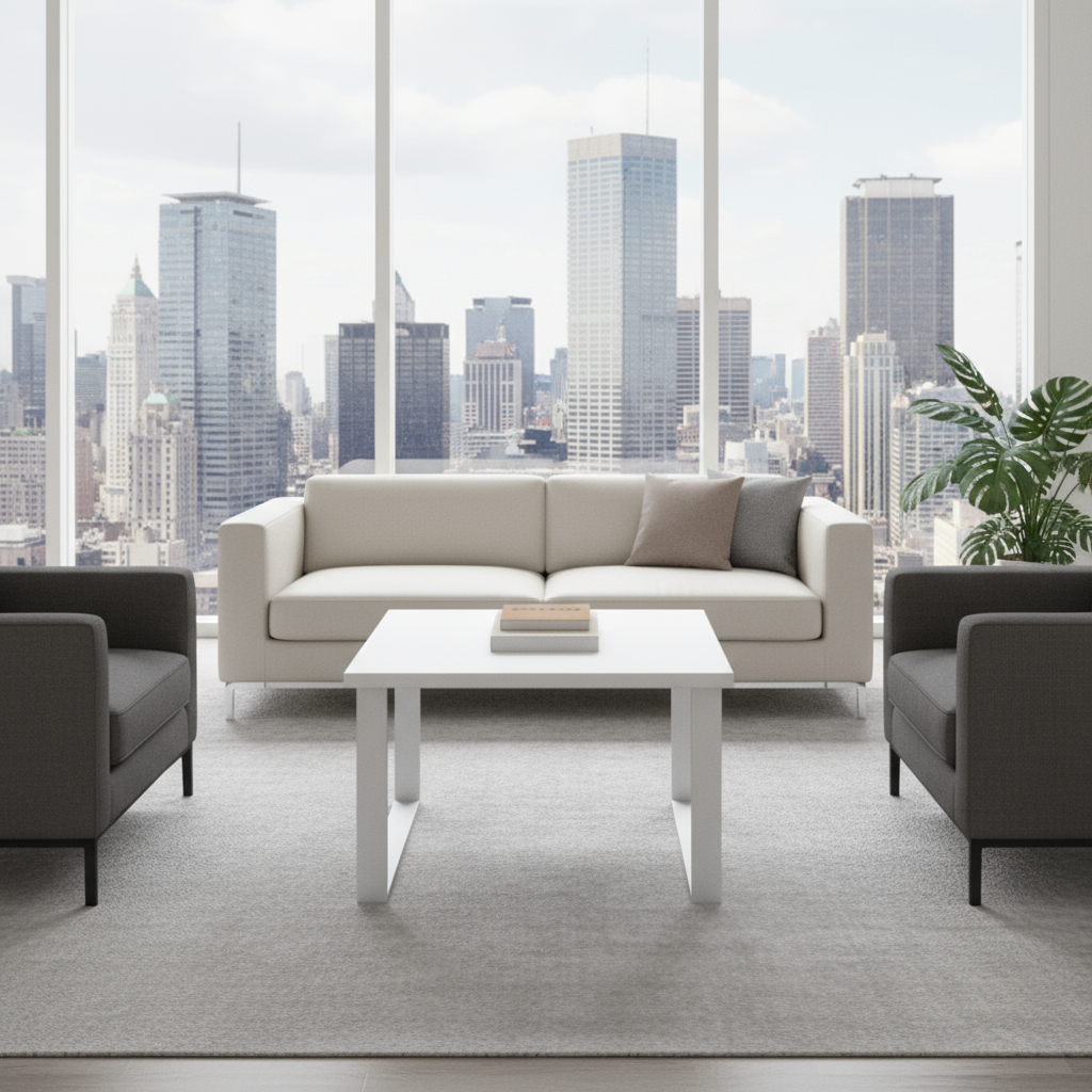 Pearl Center Table