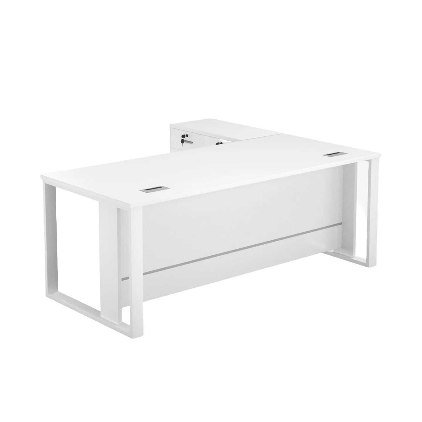 Pearl Executive Table
